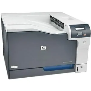 Ремонт принтера HP Pro CP5225N в Нижнем Новгороде